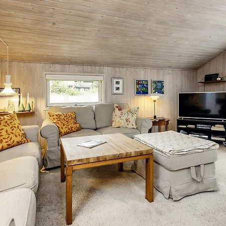 Holiday Home Fjerritslev Xxxix Экстерьер фото