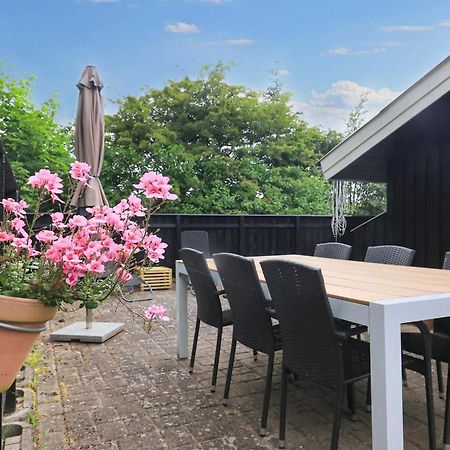 Holiday Home Fjerritslev Xxxix Экстерьер фото