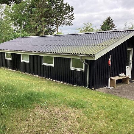 Holiday Home Fjerritslev Xxxix Экстерьер фото