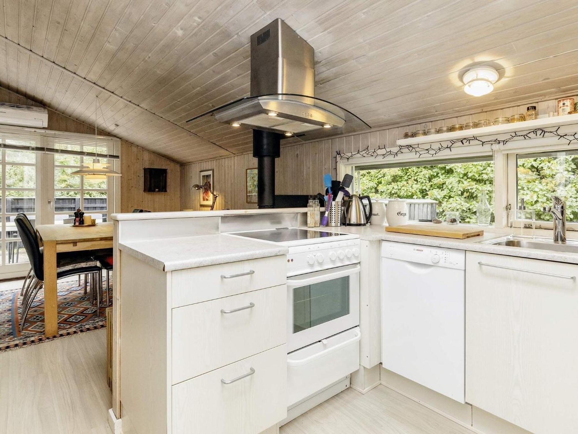 Holiday Home Fjerritslev Xxxix Экстерьер фото