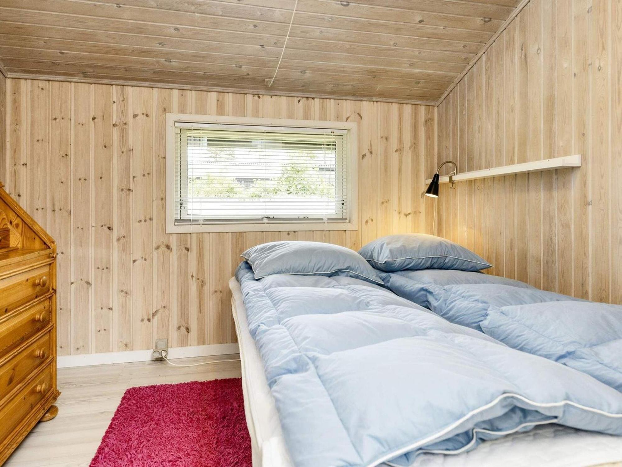 Holiday Home Fjerritslev Xxxix Экстерьер фото