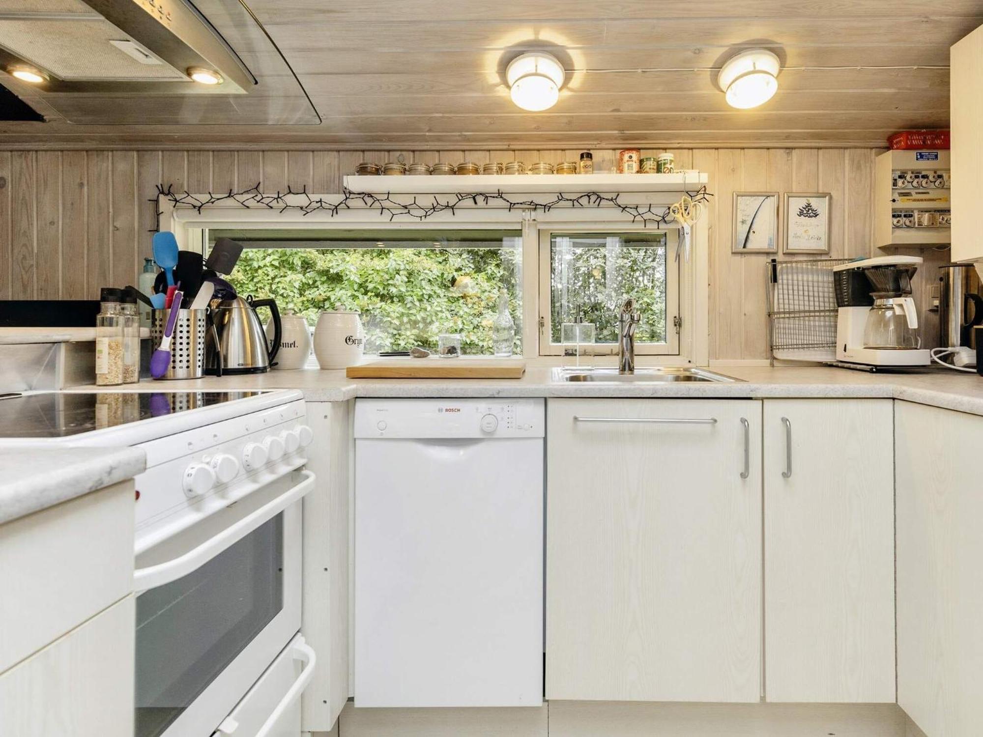 Holiday Home Fjerritslev Xxxix Экстерьер фото