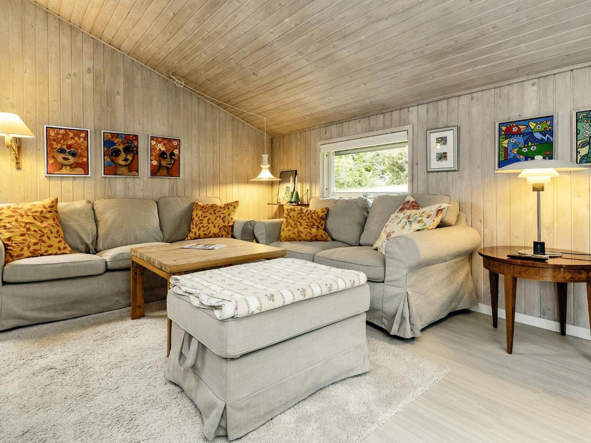 Holiday Home Fjerritslev Xxxix Экстерьер фото